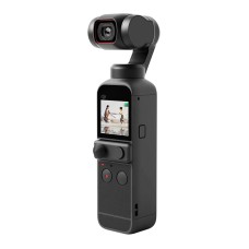DJI Pocket 2 - Handheld 3-Axis Gimbal Stabilizer